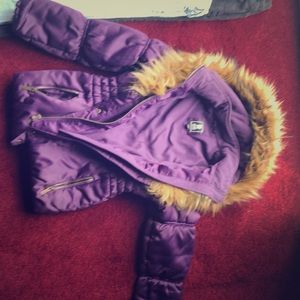 Size 12 girls dress,  14 girls jeans, coat